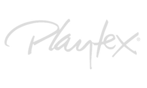 Playtex logo