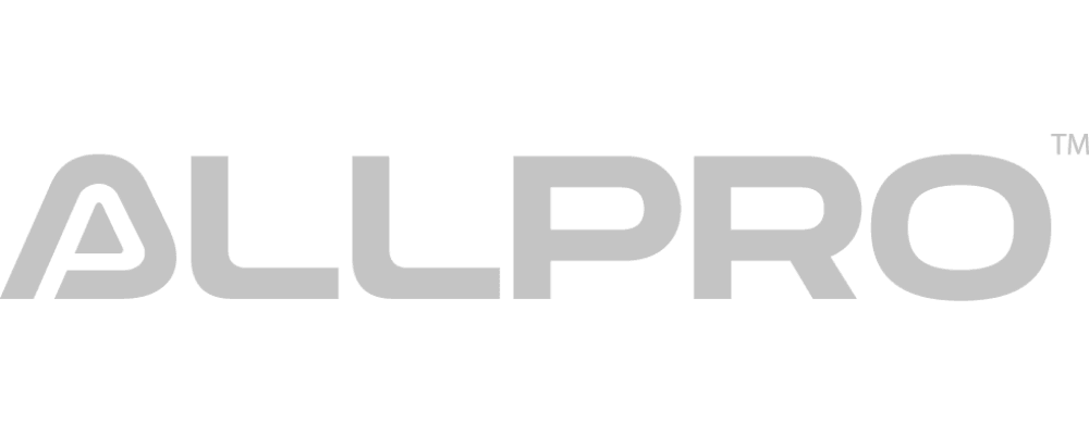 ALLPRO logo