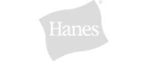Hanes® brand logo