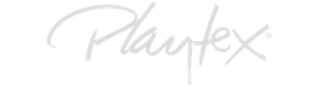 Playtex® brand logo