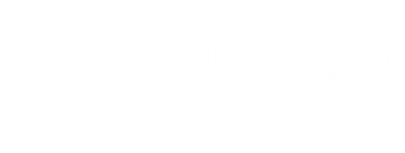 American Apparel Logo