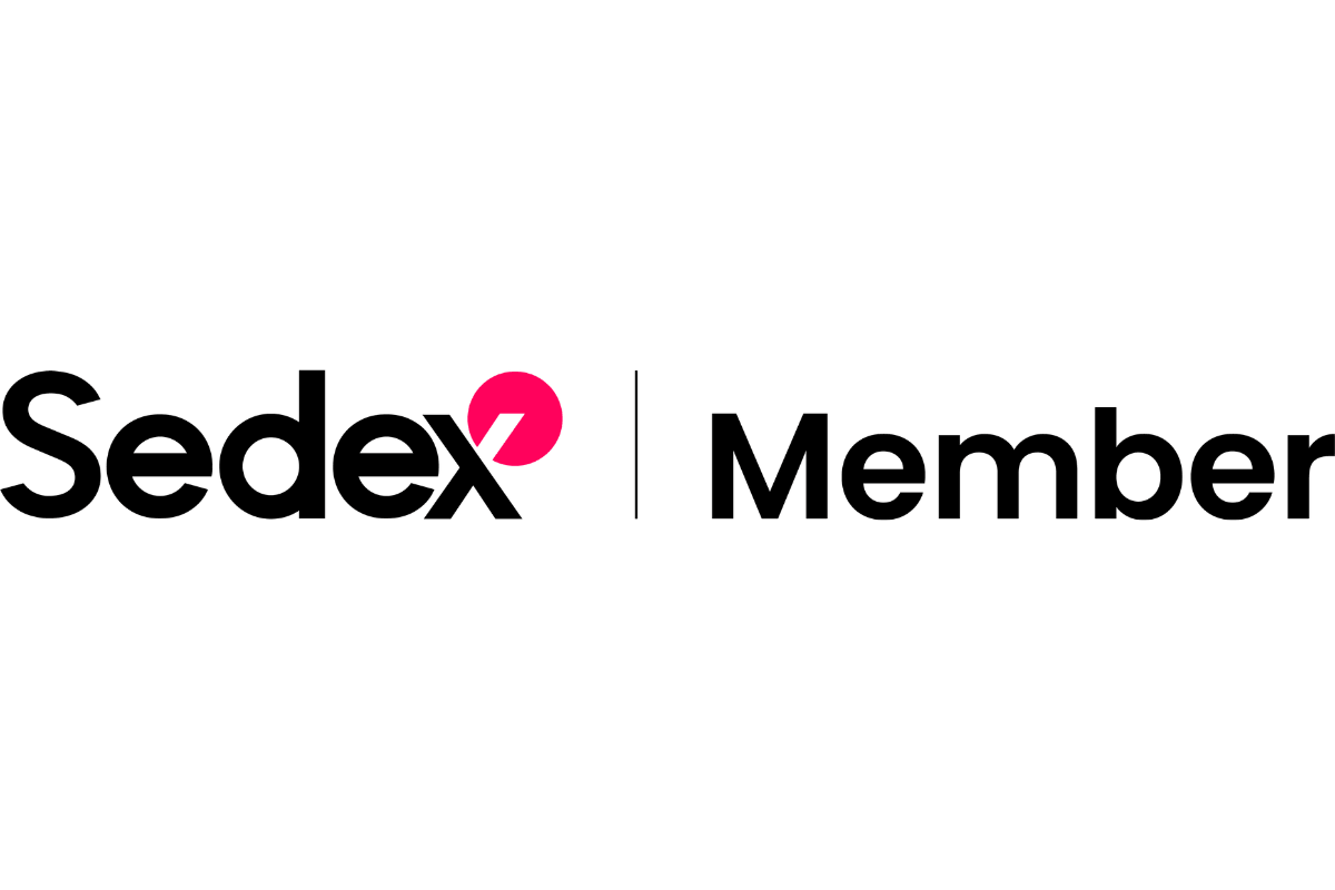 Sedex logo