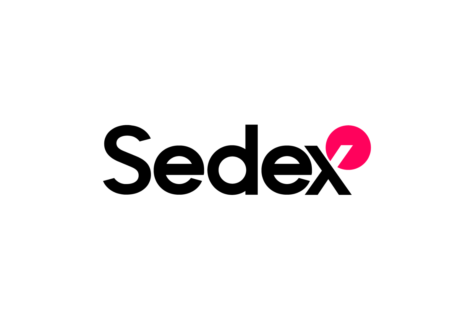 Sedex logo