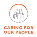 Caring for our people