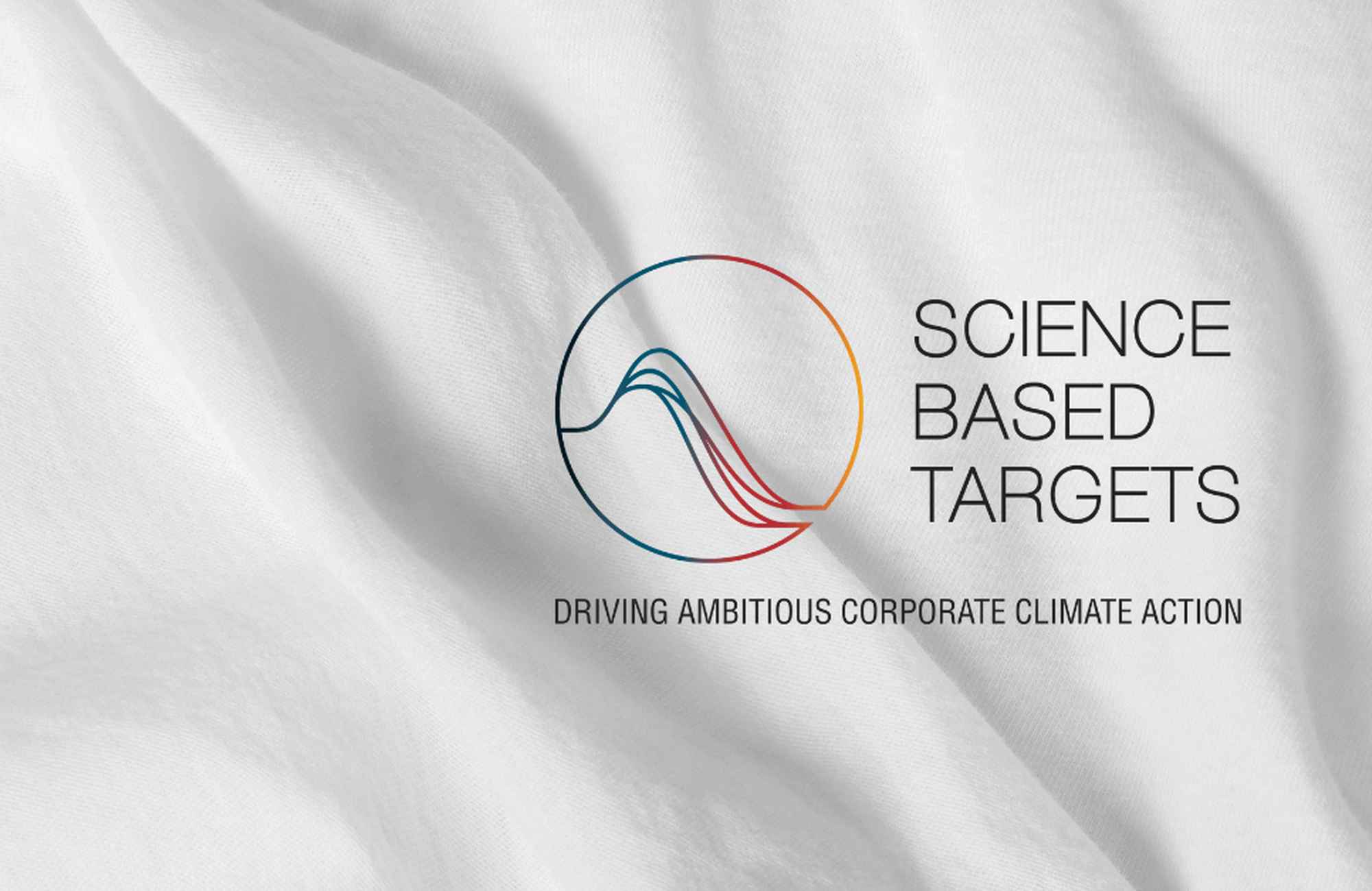 Los objetivos de las emisiones basadas en la ciencia de Gildan validados por SBTi