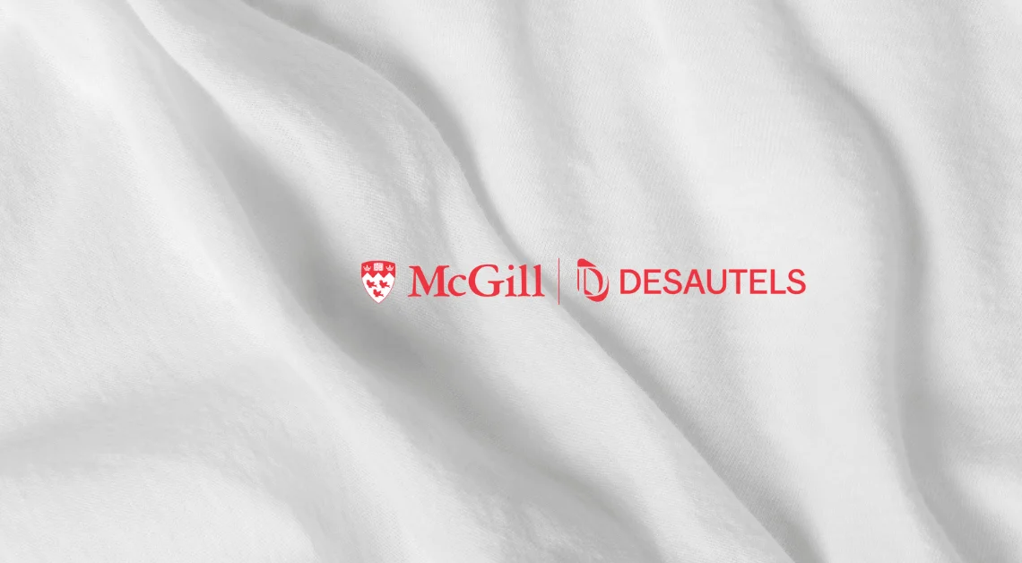 Gildan donará $ 150,000 para los estudiantes canadienses Universidad McGill