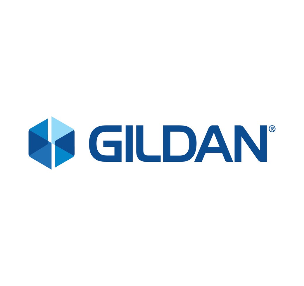 Gildan clothing