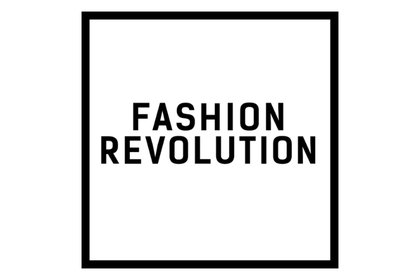 Fashion Revolution logo