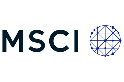 Morgan Stanley Capital International (MSCI) logo