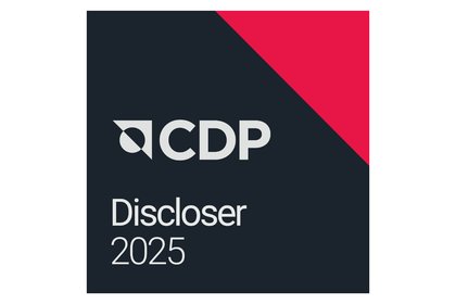 CDP logo