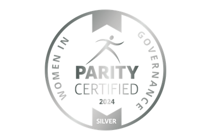 Logotipo de La Gouvernance au Feminin Certificate