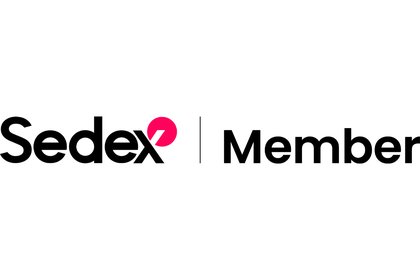 Sedex logo