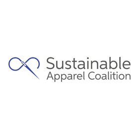 Logo de la Sustainable Apparel Coalition