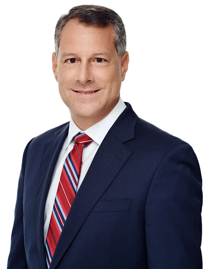 Chuck J. Ward, Gildan’s Executive Vice-President, Chief Commercial Officer