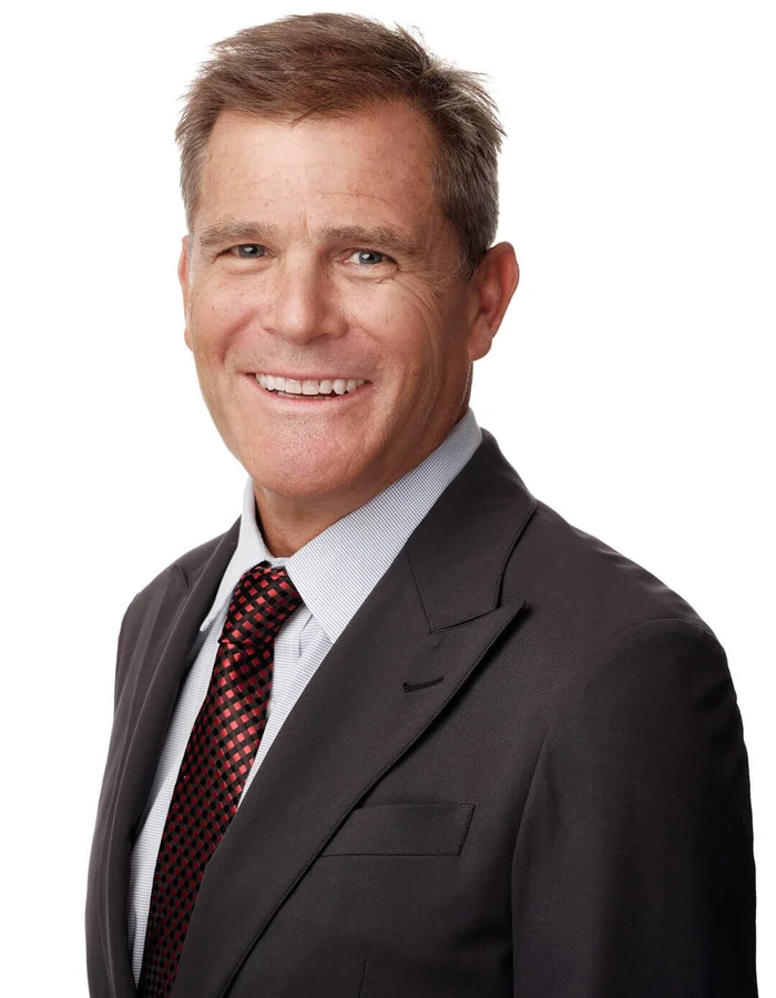 Michener Chandlee, Miembro de la Junta