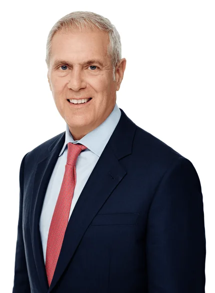 Glenn J. Chamandy, Gildan’s President, and Chief Executive Officer.