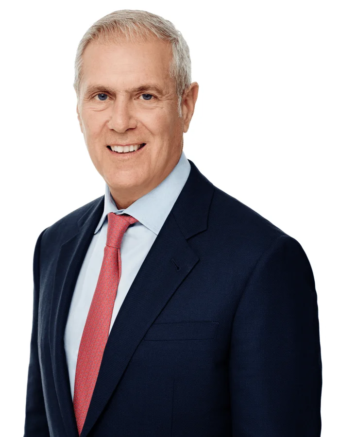 Glenn J. Chamandy, Gildan’s President, and Chief Executive Officer.