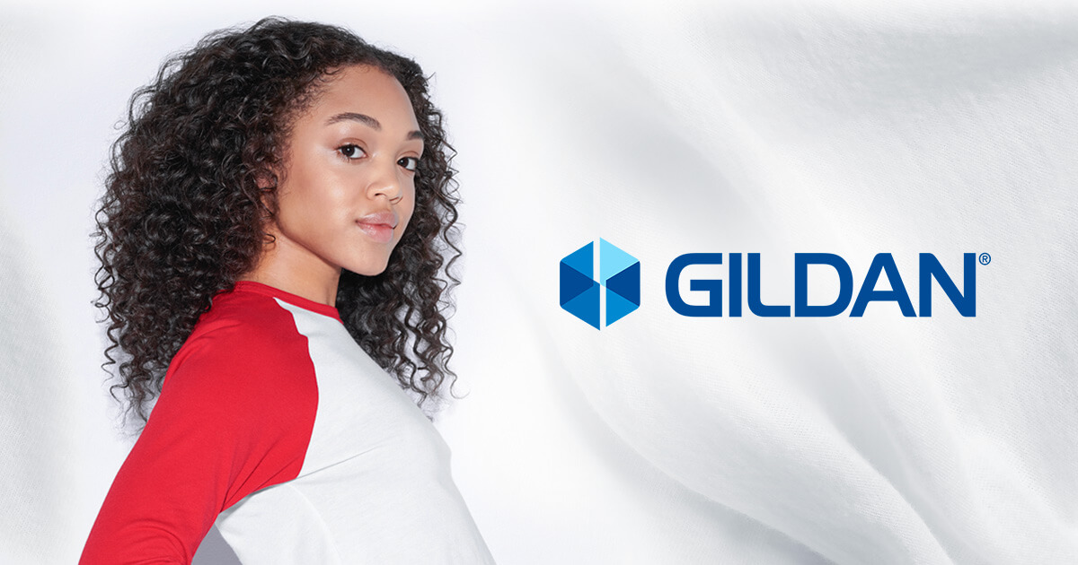 Gildan Logo Significado Del Logotipo, Png, Vector | annadesignstuff.com